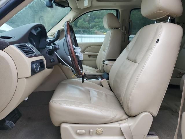2010 Cadillac Escalade Premium