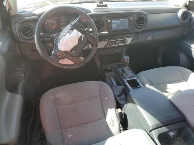 2019 Toyota Tacoma Double Cab