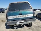 1995 Chevrolet GMT-400 K1500