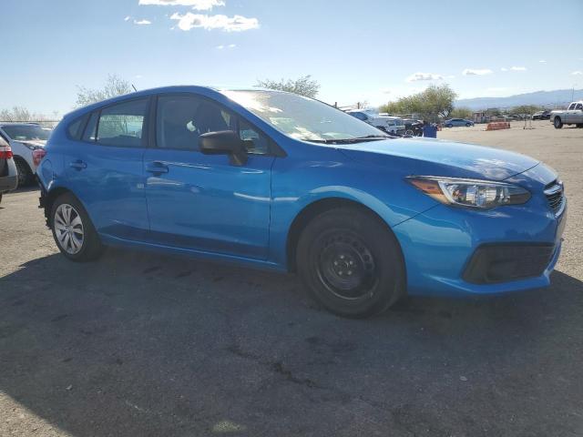 2022 Subaru 2022 Suba Impreza