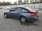 2006 Infiniti G35