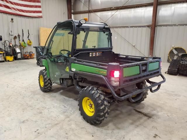 2016 John Deere Gator