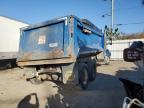 2017 Kenworth T880 Dump Truck