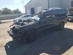 Lexus salvage cars for sale: 2007 Lexus Lx 470