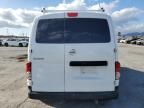 2015 Nissan NV200 2.5S