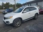 2011 KIA Sorento EX