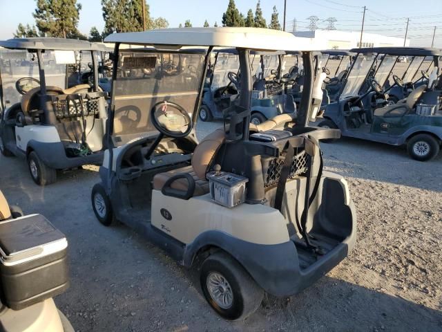 2020 Club Car Tempo Lithium