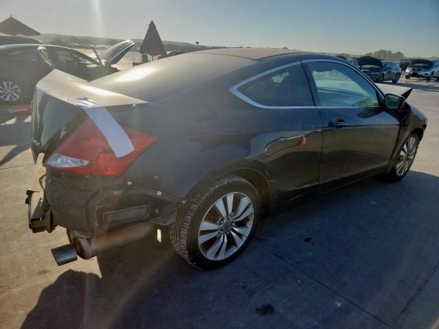 2011 Honda Accord EX