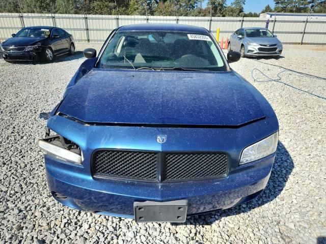2009 Dodge Charger
