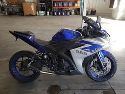 2015 Yamaha YZFR3 for sale in Avon, MN