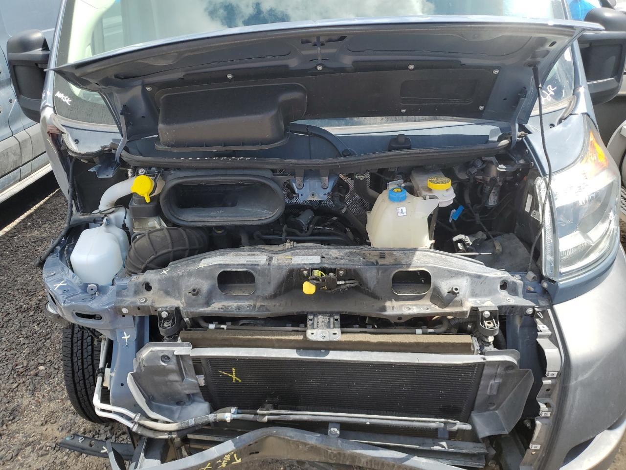 2021 Dodge RAM Promaster 3500 3500 High