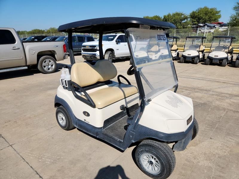 2023 Club Car Tempo FLA