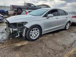 2013 Ford Fusion SE for sale in Wichita, KS