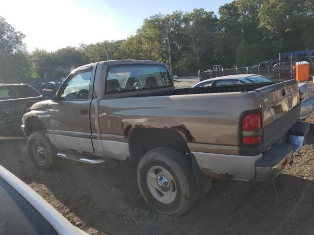2001 Dodge RAM 1500