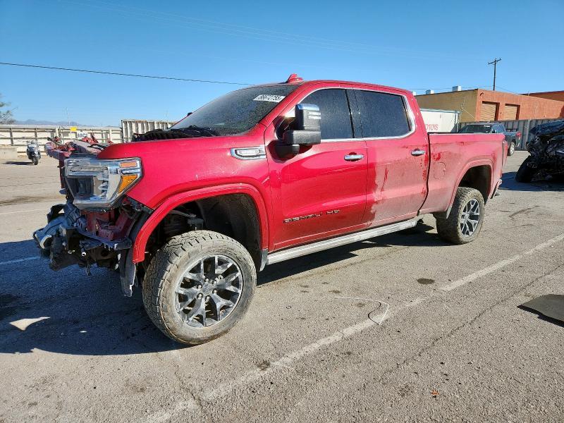 2020 GMC Sierra K1500 Denali