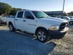 2012 Dodge RAM 1500 ST