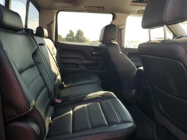 2014 GMC Sierra K1500 Denali