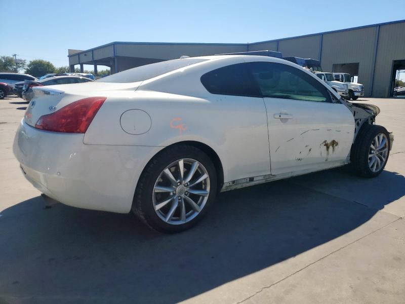 2014 Infiniti Q60 Journey