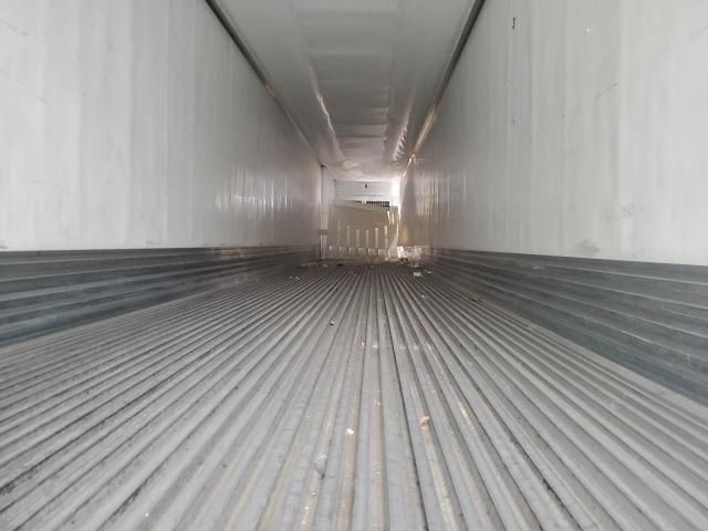 2019 Utility VS2RA Refrigerated Van Trailer