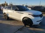 2020 Land Rover Range Rover Velar s