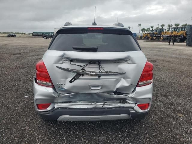 2020 Chevrolet Trax 1LT