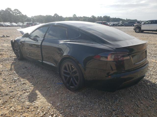 2022 Tesla Model s
