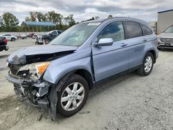 2008 Honda CR-V EXL for sale in Spartanburg, SC