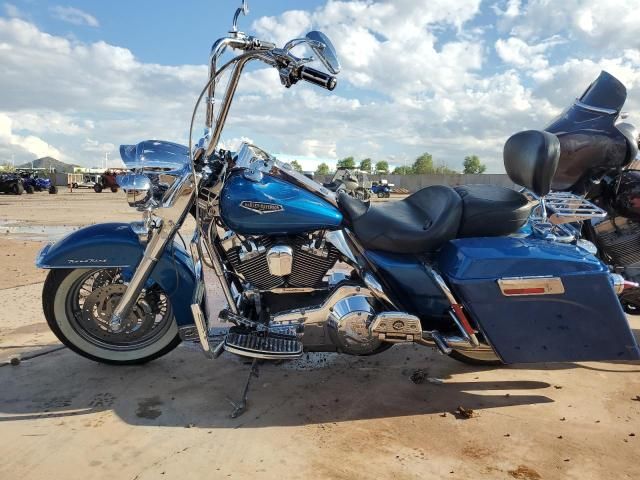 2006 Harley-Davidson Flhrci