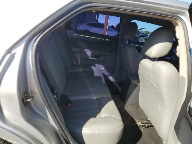 2006 Chrysler 300C