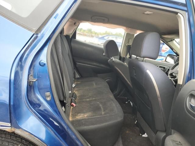 2009 Nissan Rogue S