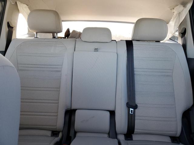 2022 Volkswagen Tiguan s