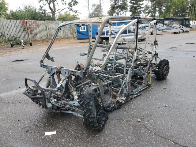 2022 Can-Am Defender Utility Vehicle