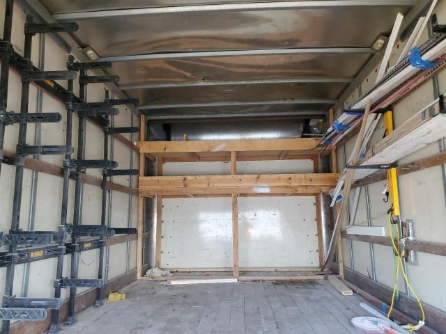 2006 GMC 2006 Chev Savana Cutaway G3500