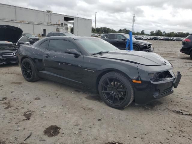 2013 Chevrolet Camaro LS