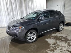 2010 Lexus RX 450H en venta en Albany, NY