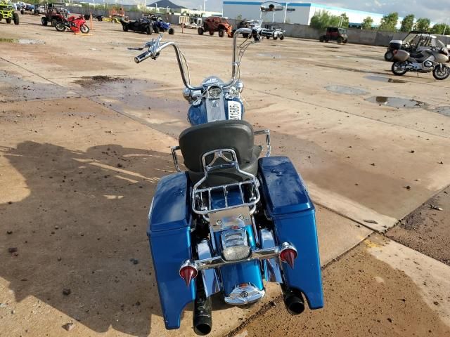 2006 Harley-Davidson Flhrci