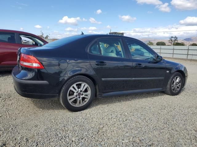 2006 Saab 9-3