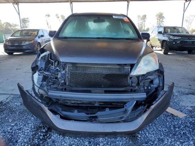 2011 Honda Cr-v lx