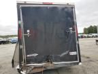 2020 Freedom Enclosed Cargo Trailer
