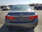 2015 Honda Accord EX