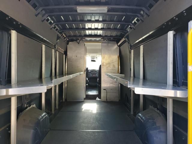 2020 Dodge RAM Promaster 3500 3500 High
