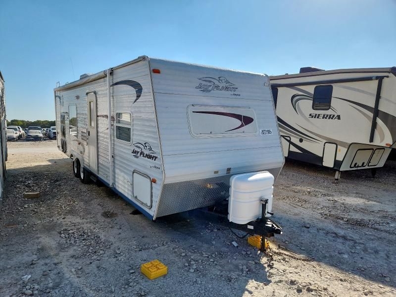 2005 Jayco Jayflight 29 BHS
