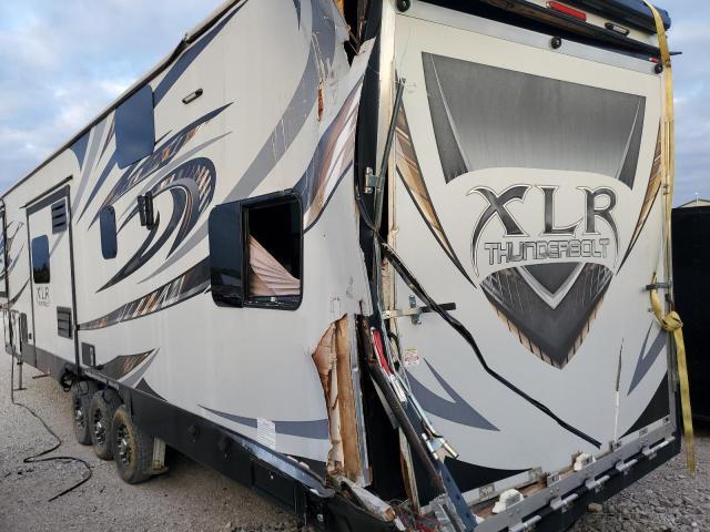 2017 Foresriver 5th Wheel