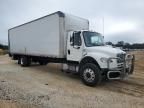 2020 Freightliner Business Class M2 BOX Truck