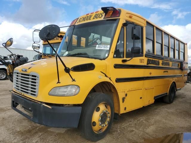 2011 Freightliner Chassis B2B