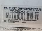 2024 Utility Trailer MFG