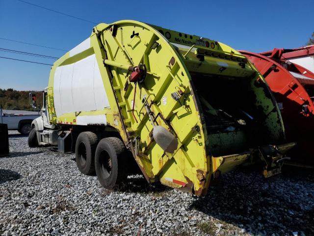 2013 Mack GU713 Refuse Truck