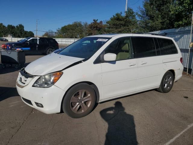 2010 Honda Odyssey Touring