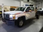 2015 Chevrolet Silverado K2500 Heavy Duty