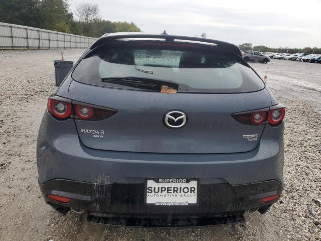 2025 Mazda 3 Premium Plus